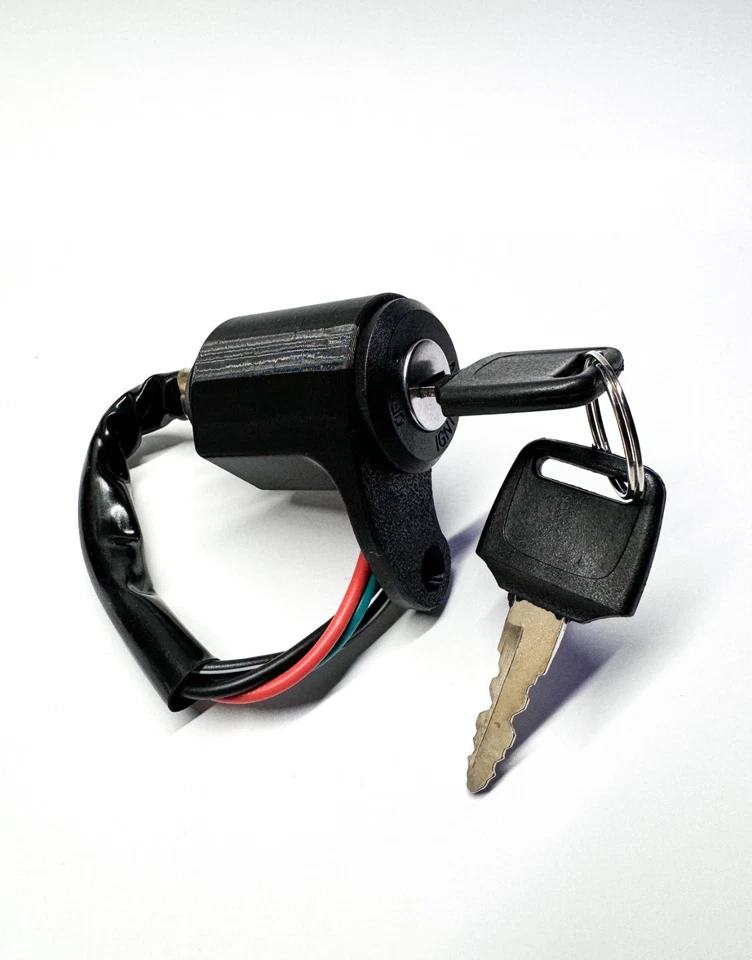 Zündschloss Zündung Schalter switch Ktm Husqvarna GasGas Husaberg - Bild 4 von 4