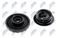 NTY AD-DW-010 FederbeinstüTzlager Vorne FüR Chevrolet Opel