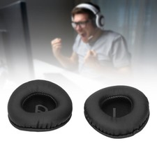 75MM Universal Headphone Ear Cushions Replacement Headset Ear Pads L/R Lettering