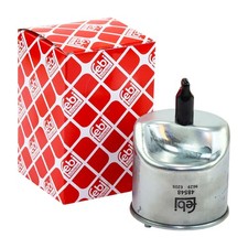 Kraftstofffilter Kraftstoff Filter Diesel Febi 48548 für Ford Focus Mazda Volvo