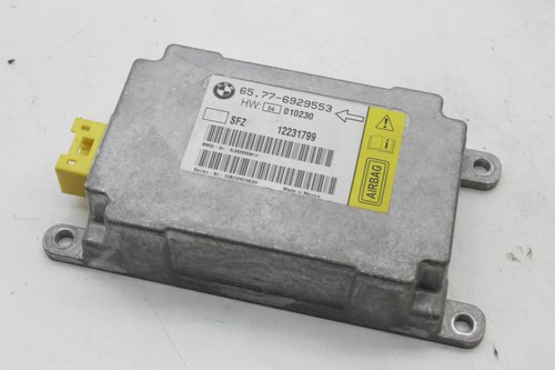 BMW 7 E65, E66, E67 Airbag-Steuergerät 6929553 6.00 Petrol 327kw 2003 20290100