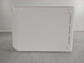 Nintendo Wii RVL-001 2006 Console White w/ PSU, Remote, AV Cables and Wii Sports