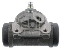 Febi Bilstein Radbremszylinder 102819 FüR Peugeot