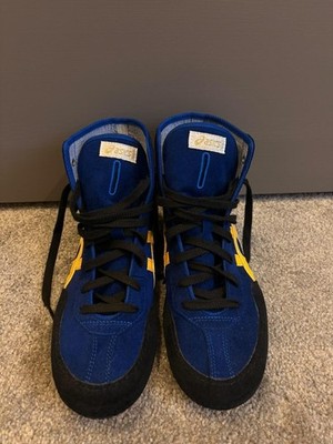Asics ex eo twr900 Tiger rungerschuhe wrestlingshoes boxingshoes