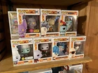 Funko Pop Dragon Ball Bundle