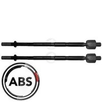 2X Axialgelenk FüR Spurstange A.B.S. 240011 2 Spurstangen Set