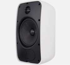 Sonance MAGO6V3 White 6.5" Outdoor Speaker Weatherproof Marine Audio *SINGLE*