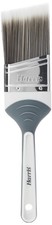 2" Harris Seriously Good Walls & Ceilings Angled Paint Brush, Grey 