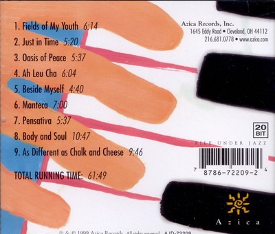 CHIP STEPHENS - FIELDS OF MY YOUTH NEW CD