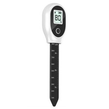 Digital Soil Humidity Measurement Meter with Backlight for Indoor Garden