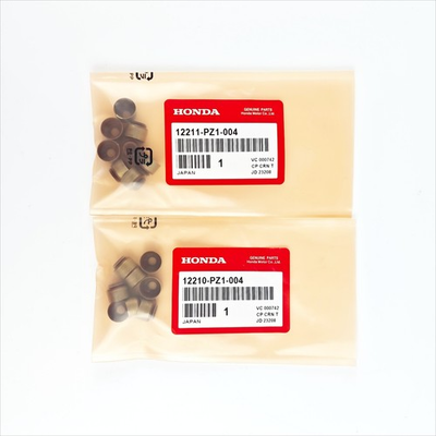 #ad #ad OEM Honda Valve Stem Seal Kit 12210 PZ1 004 12211 PZ1 004 For Civic Accord CRV $39.98
