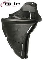 Blic 6601-01-0067802P Verkleidung FüR Radhaus FüR BMW