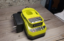 Ryobi PCG002 18V ONE Lithium-Ion Battery Charger OEM