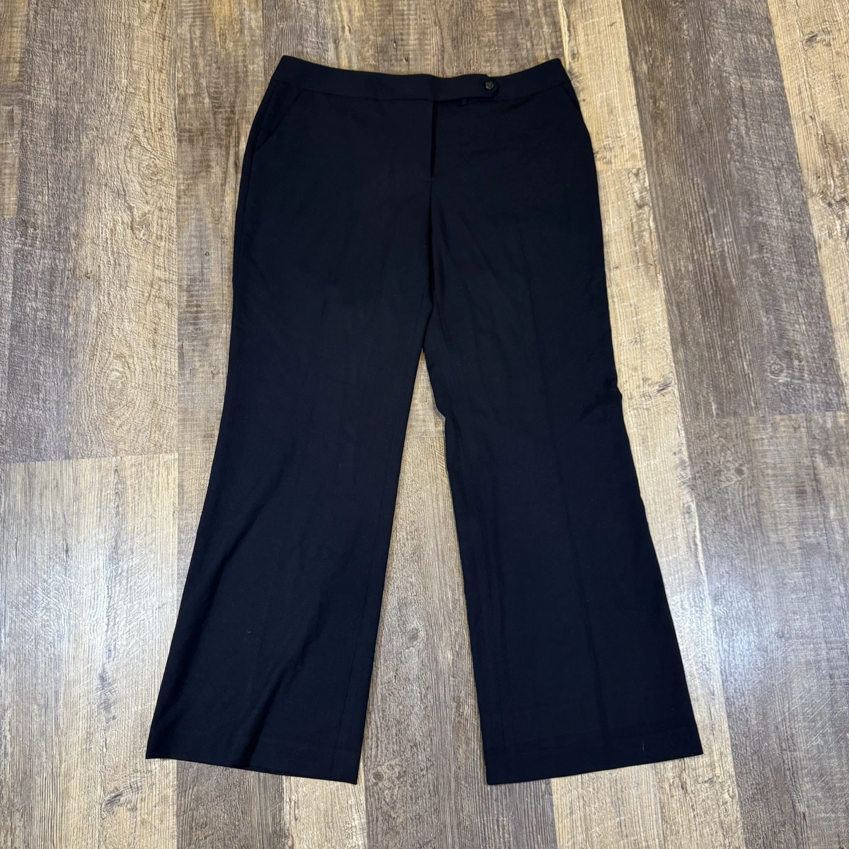 Calvin Klein Black Pants for Women for sale | eBay Calvin Klein Black Pants for Women for sale | eBay