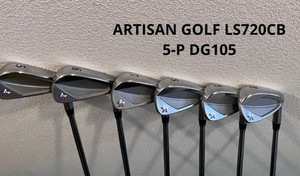 Artisan Golf Irons | eBay