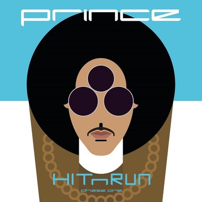 HITNRUN PHASE ONE Prince 2026 Brand New Reissue in Japan SICP-31842 Japan Ed.