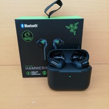 Razer Hammerhead True Wireless X In‑Ear Bluetooth Gaming Earbuds – Japan