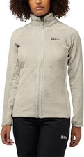 Image of Jack Wolfskin Women's Kiruna Fleece Jacket