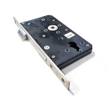 Briton 5200 Series 5520.60.S.SS -Euro Sash Lock - Fire Rated - 60mm