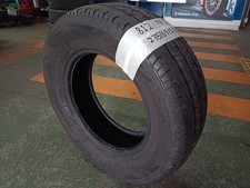 1 Pneumatico 235/65 R16C 121/119R 10PR LT M+S DOT1521 OVATION mm4,5~