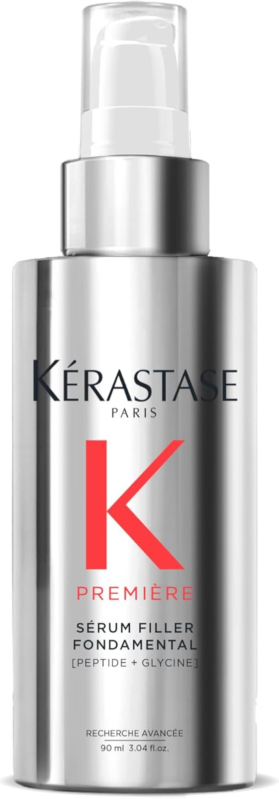 Kérastase Première Siero Riparatore Anti-Crespo 90ml | Effetto Filler - 1