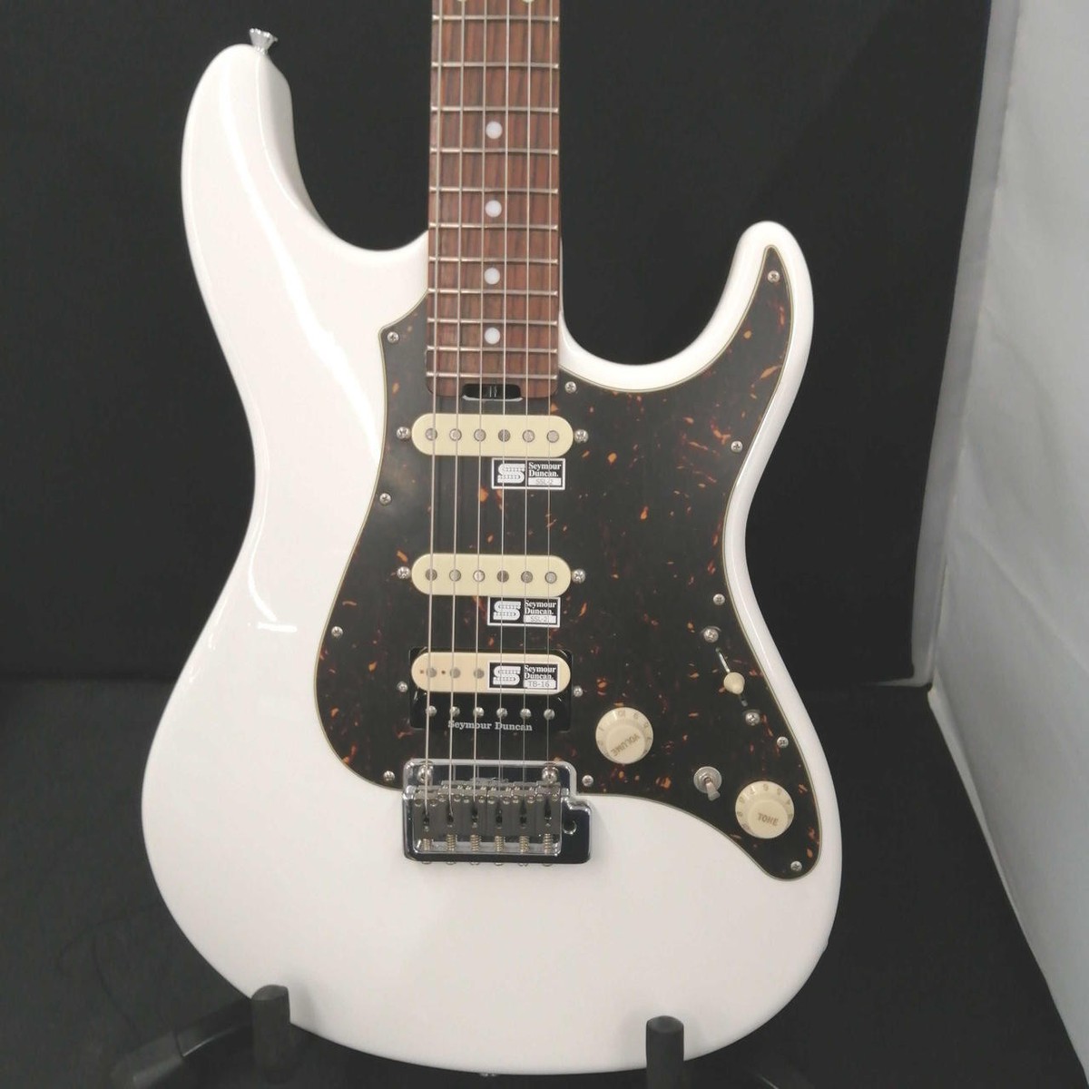 Edwards E-Sn-Alr 22/Sshir Electric Guitar | eBay Edwards E-Sn-Alr 22/Sshir Electric Guitar | eBay
