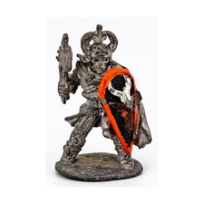 Citadel US Fantasy Adventurers Mini Loose Anti-Paladin #2 NM