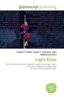 Frederic P. Miller (U. A.) | Light Elves | Taschenbuch | Englisch (2026)