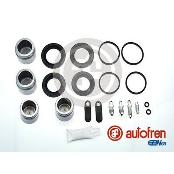 Autofren Seinsa D42089C Reparatursatz, Bremssattel-image