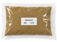 Poudre de Peau de Grenade Bio 80g Pomegranate Powder, Polvo de Granada