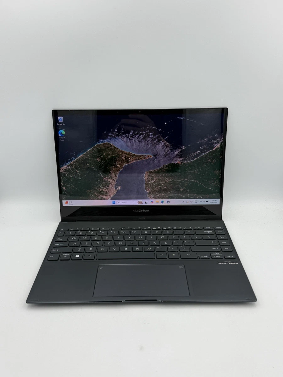 ASUS ZenBook 13-13.9 in Screen PC 512 GB SSD Capacity Laptops