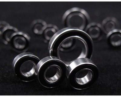 Revolution Design Ultra Kugellager 15x21x4mm RDRPB6702 