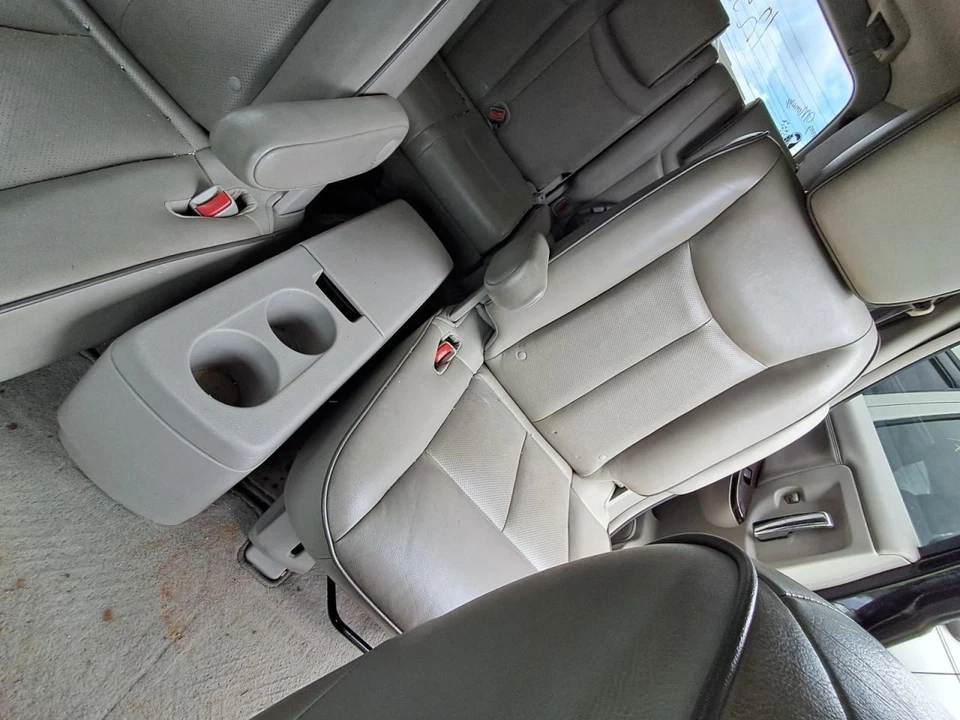 QUEST 2012 Seat Rear 2521785 Foto 2 de 4