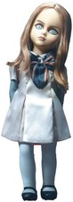 Ldd Presents M3Gan 10-Inch Doll ACC NEU