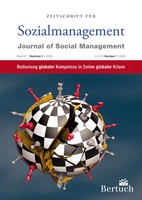Petia Genkova | Bedeutung Globaler Kompetenz In Zeiten Globaler Krisen | Buch