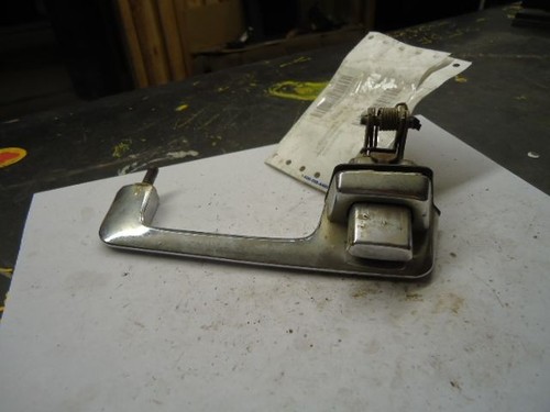 Van Ramon Handle 74 DODGE RAM 100 VAN DOOR HANDLE 18687 | eBay
