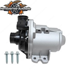 ELEKTRISCHE WASSERPUMPE F�R BMW 1er F21 3er F80 5er F10 7er X3 F25 X4 F26 X5
