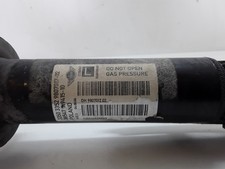 980701702 STOSSD�MPFER�HINTEN LINKS BMW MINI COUNTRYMAN R60 ONE D 2010 1106318