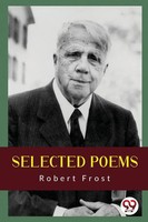 Robert Frost | Selected Poems | Taschenbuch | Englisch (2022)
