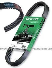 Dayco HPX2249 ATV/UTV Drive Belt