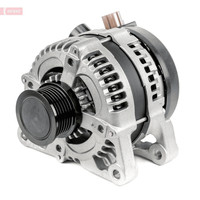 Lichtmaschine Generator FüR Ford C-MAX Focus II Turnier Stufenheck Fusion