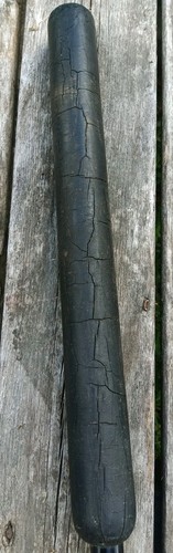 Golfsmith Long Shot Putter Steel Shaft RH Belly 44"in * Grip Has Cracks* - Imagen 16 de 17
