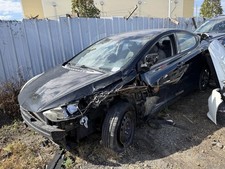 Passenger Front Door Electric Sedan Fits 11-16 ELANTRA 588798