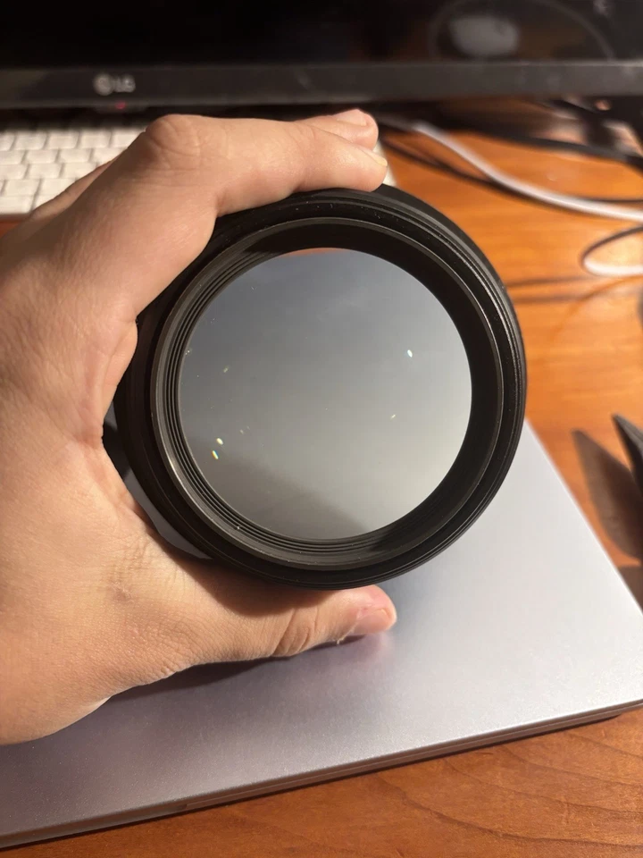 SuperScope Wide Angle Adapter - Image 4 of 4