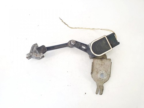 a2229050503 Sensor Niveauregelung Hinten  0256 Mercedes-Benz C-CL DE1667538-76