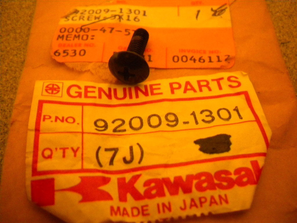 ryu992です！！ Bolton Tools 59