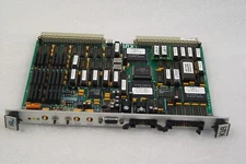 KLA INSTRUMENTS IP VME BOARD 6001756-03 REV R0 WORKING FREE SHIP