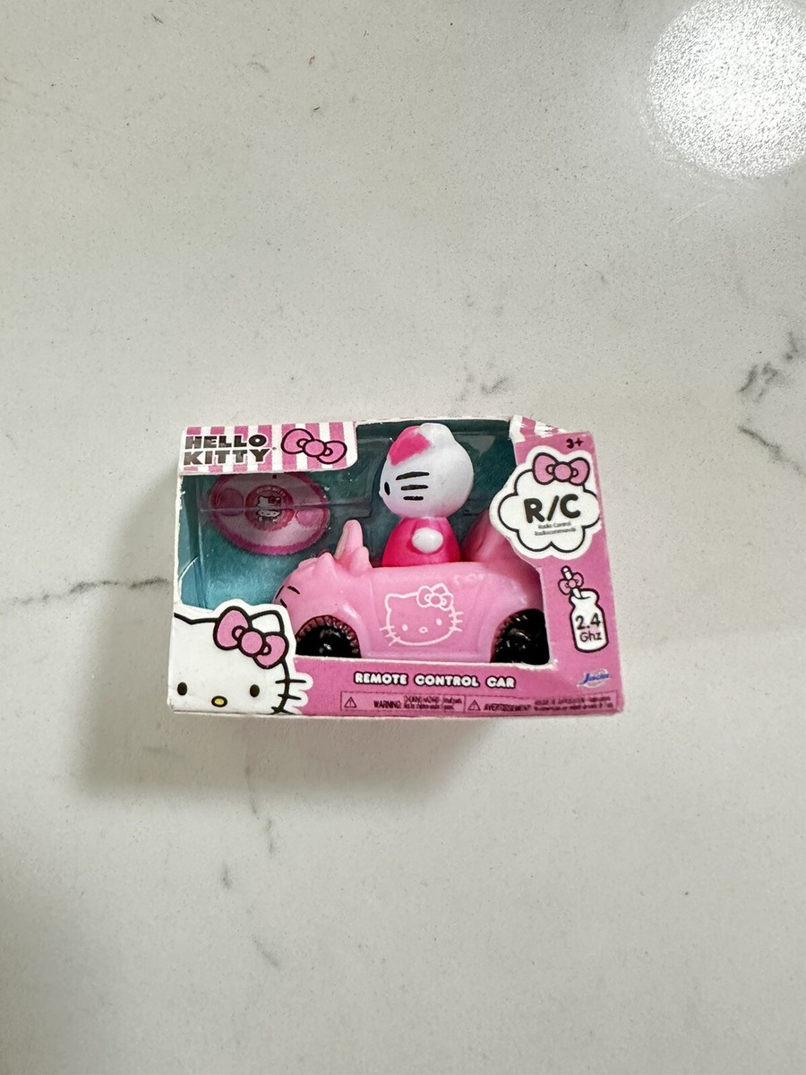 ご当地キティ 台湾 Last 5minutes for shopping Kidrobot Hello Kitty and Friends Tokyo Speed Racer Hello