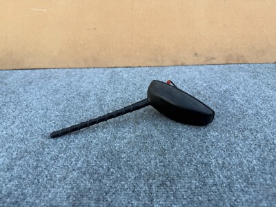 INFINITI FX35 FX37 FX50 09-17 OEM AM FM Radio Stereo Dach Hai Antenne (Schwarz)