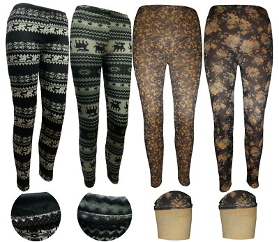 nordic tights